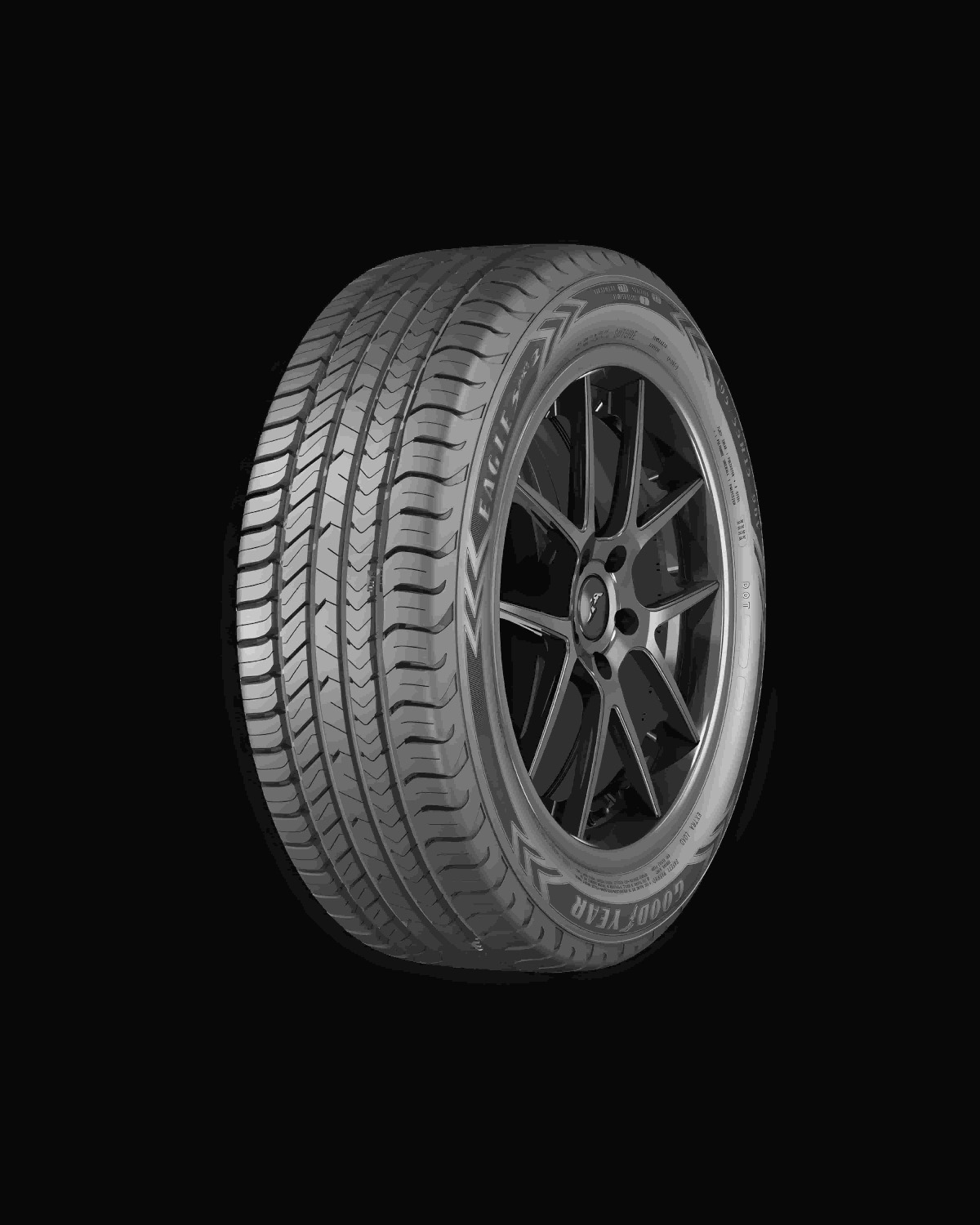 GOODYEAR - EAGLE SPORT 2 91V BR