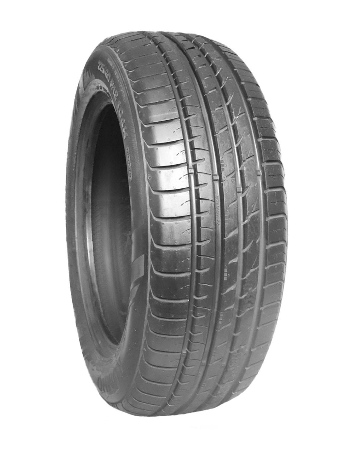 KUMHO-CRUGEN HP91(205/60R18 104H)