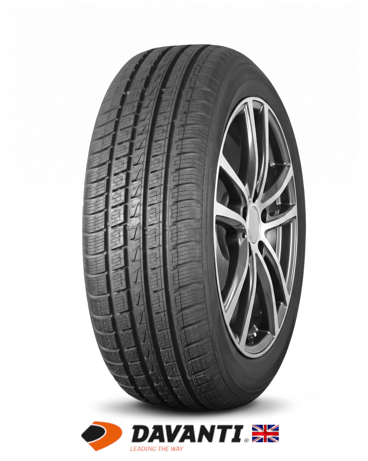 245/45ZR19 102W XL ALLTOURA H/T