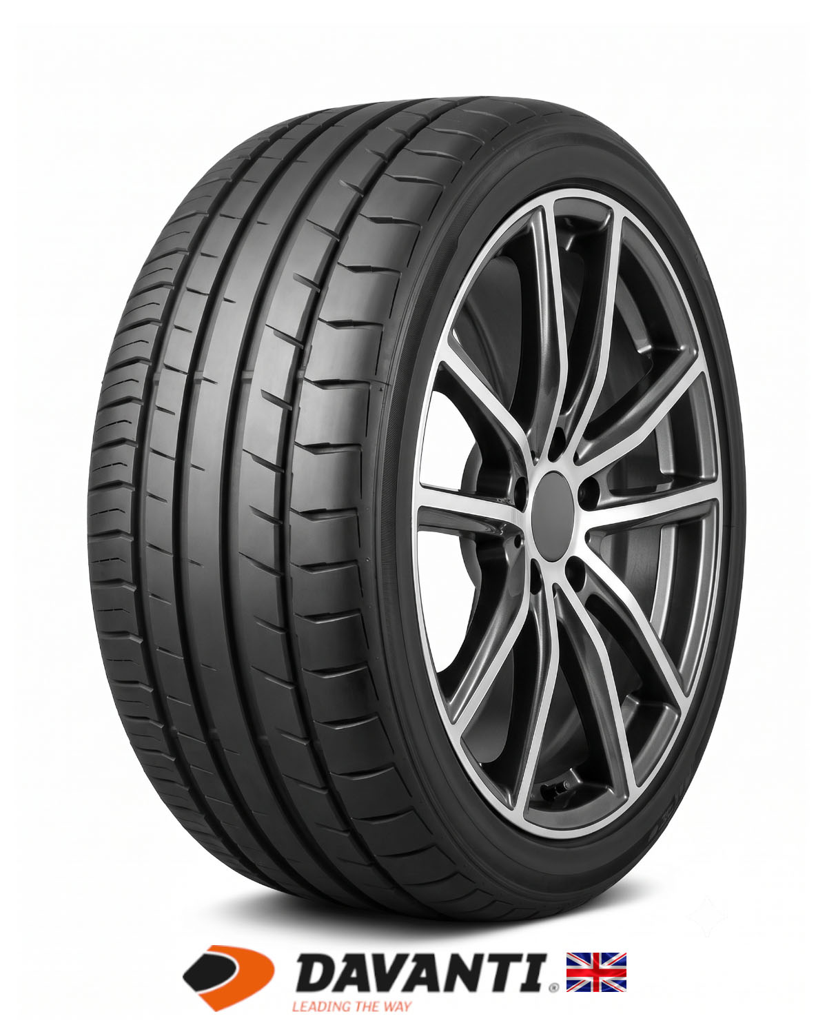 225/55ZR17 97W RUNFLAT PROTOURA SPORT