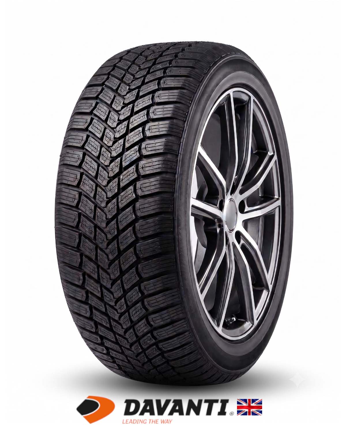 205/50R17 93V XL ALLTOURA