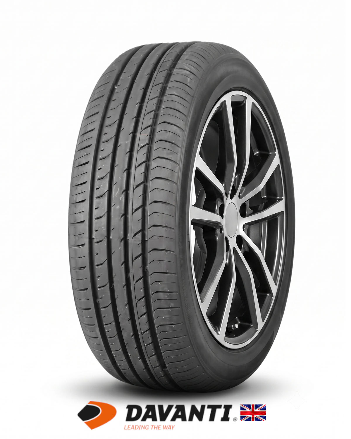 205/60R16 96H DX390
