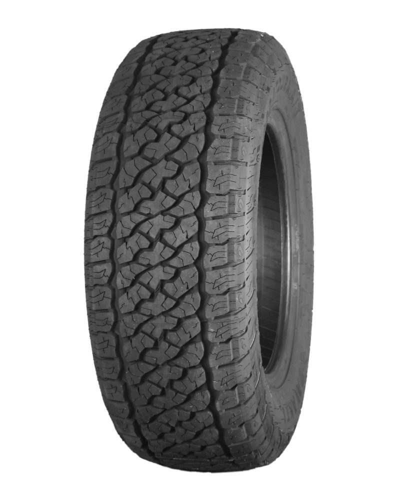 TERRATOURA A/T(265/65R17 (RBL) 116T XL)