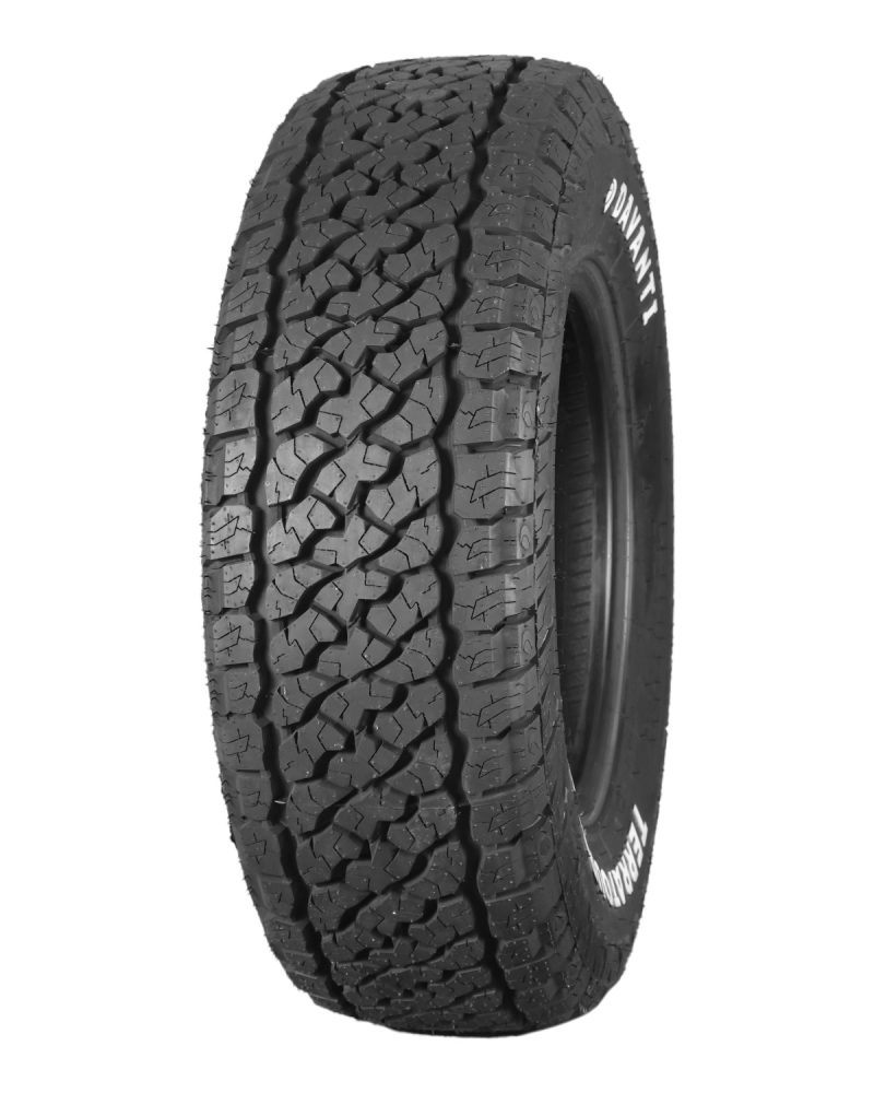 TERRATOURA A/T(LT235/75R15 (RWL) 8PR 110/107S)